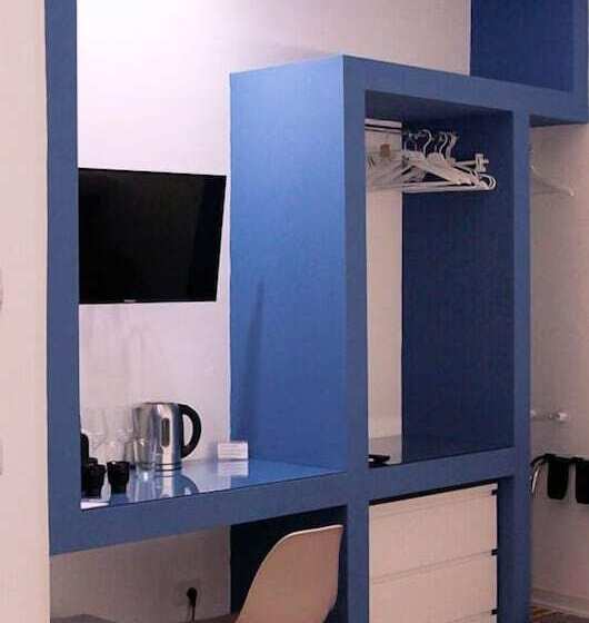 豪华海景房带阳台, Casa Manfredi   Manfredi Homes&villas