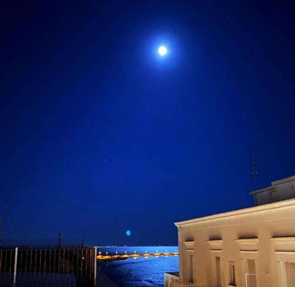 豪华海景房带阳台, Casa Manfredi   Manfredi Homes&villas