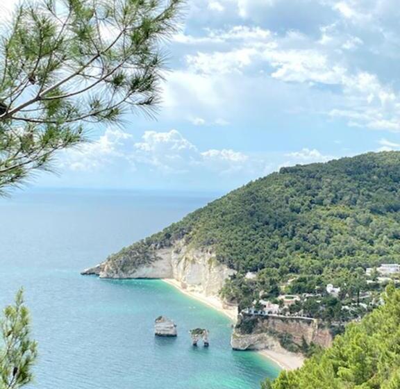 豪华海景房, Casa Manfredi   Manfredi Homes&villas