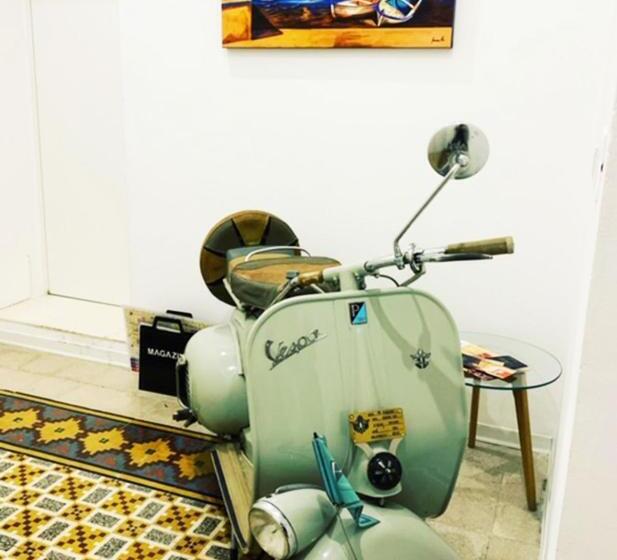 豪华海景房, Casa Manfredi   Manfredi Homes&villas