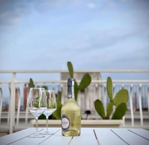 豪华海景房, Casa Manfredi   Manfredi Homes&villas