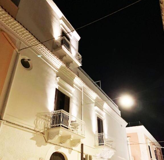 豪华海景房, Casa Manfredi   Manfredi Homes&villas