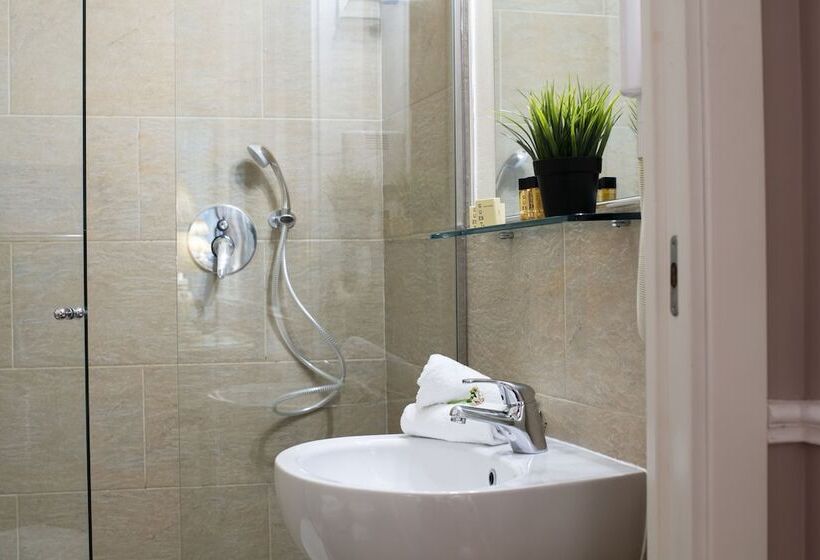 اتاق استاندارد, B&b Emozioni Fiorentine