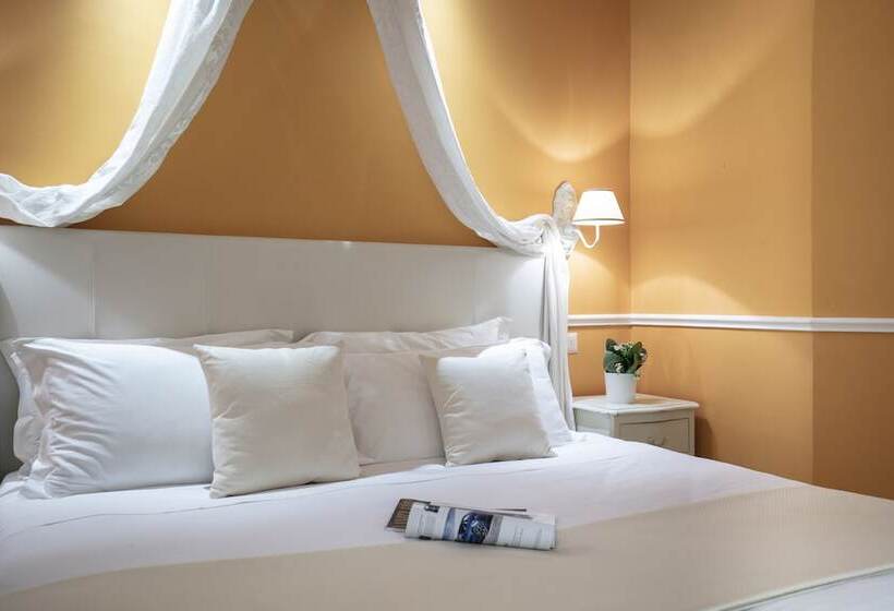 اتاق استاندارد, B&b Emozioni Fiorentine