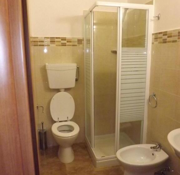 Family Room, Bed And Breakfast Il Subacqueo