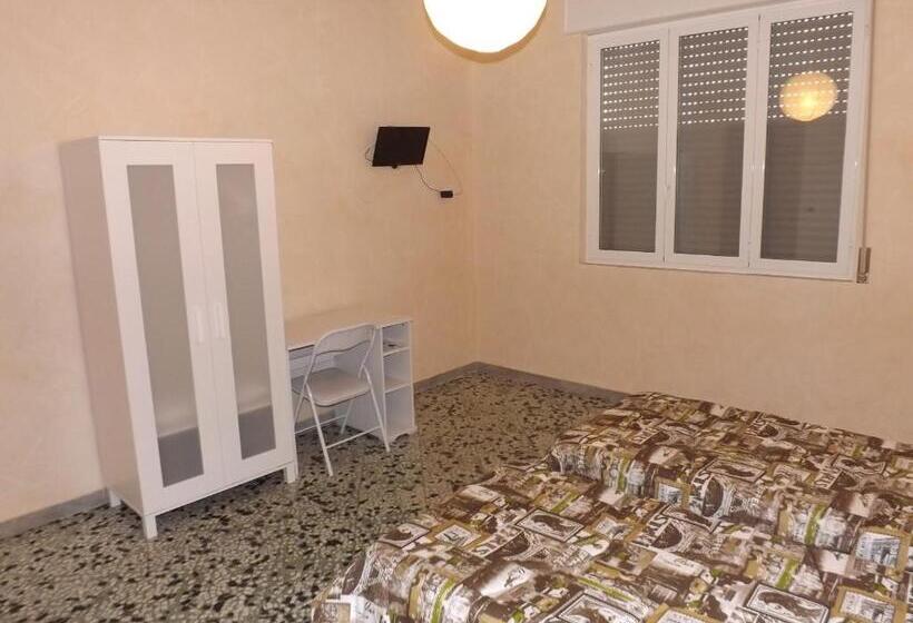 Habitació Triple Estàndard, Bed And Breakfast Il Subacqueo