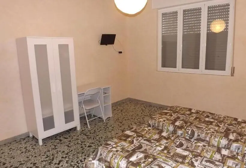 اتاق استاندارد سه نفره, Bed And Breakfast Il Subacqueo
