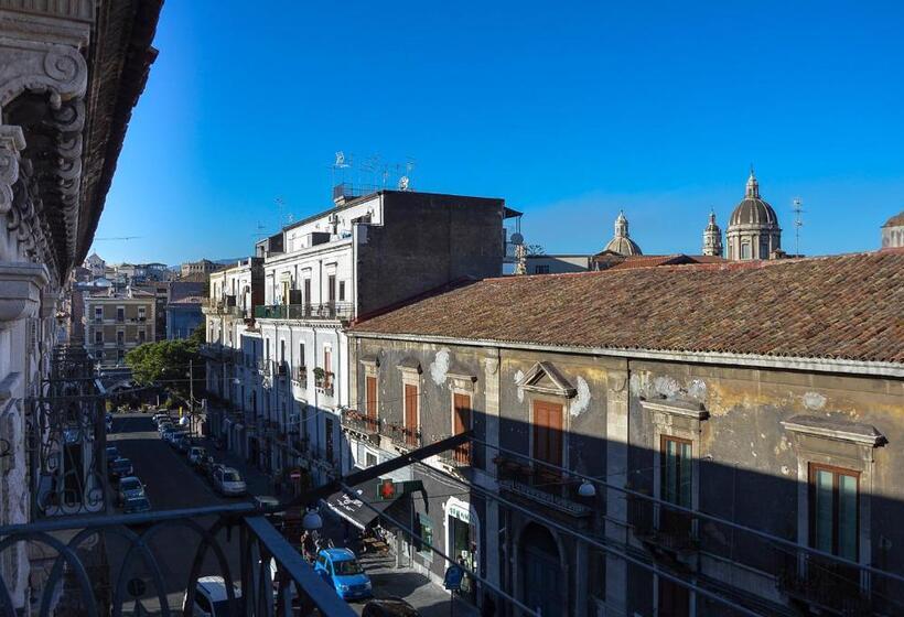 آپارتمان 4 خوابه, Casa Alcalà Deluxe