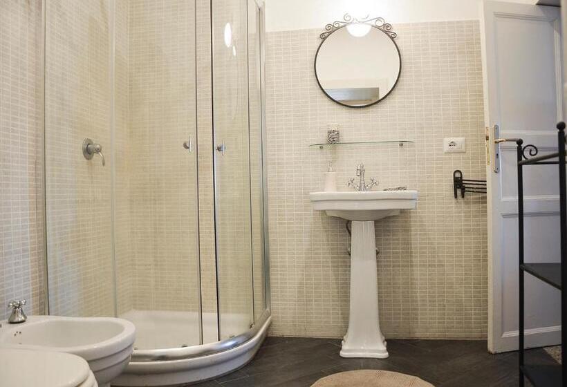 آپارتمان 4 خوابه, Casa Alcalà Deluxe