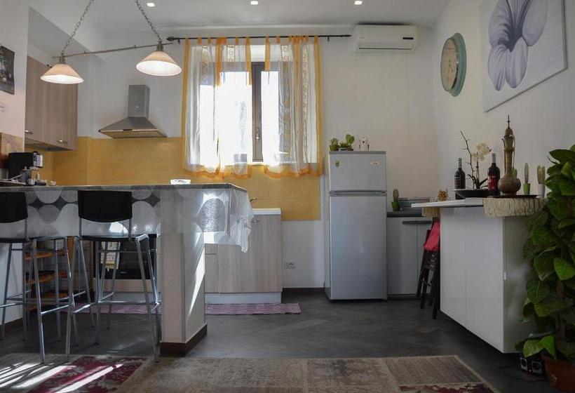 آپارتمان 4 خوابه, Casa Alcalà Deluxe