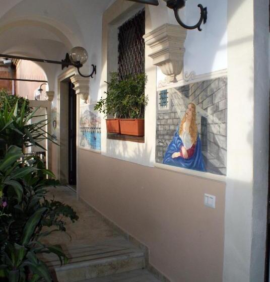 سوییت سوپریور با چشم‌انداز دریا, Casa Alcalà Deluxe