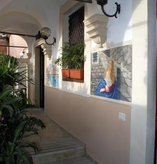 سوییت سوپریور با چشمانداز دریا, Casa Alcalà Deluxe