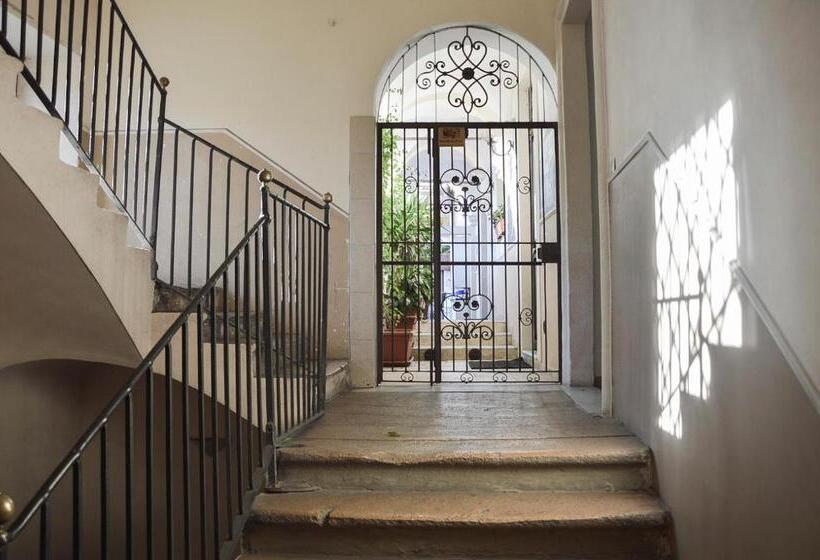 سوییت سوپریور با چشم‌انداز دریا, Casa Alcalà Deluxe