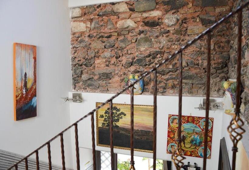 سوییت سوپریور با چشم‌انداز دریا, Casa Alcalà Deluxe