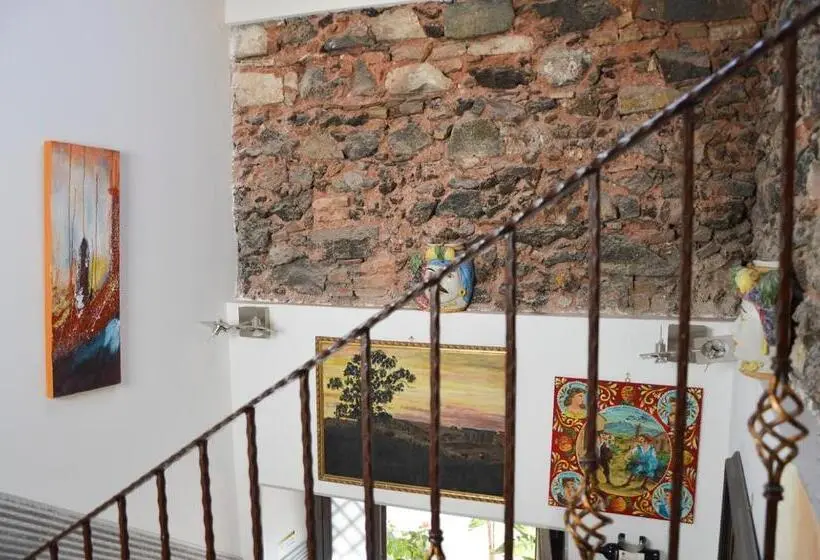 سوییت سوپریور با چشمانداز دریا, Casa Alcalà Deluxe