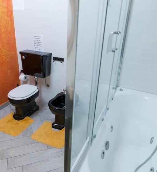 سوییت سوپریور با چشم‌انداز دریا, Casa Alcalà Deluxe