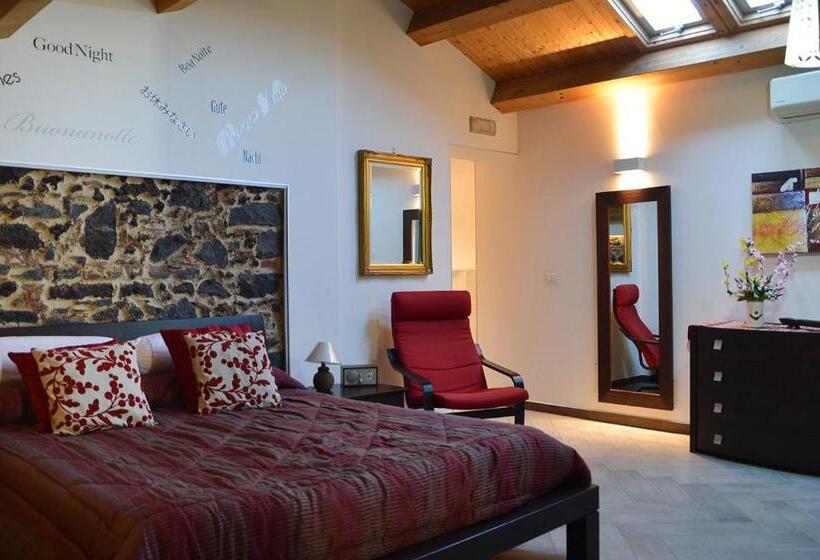 سوییت سوپریور با چشم‌انداز دریا, Casa Alcalà Deluxe