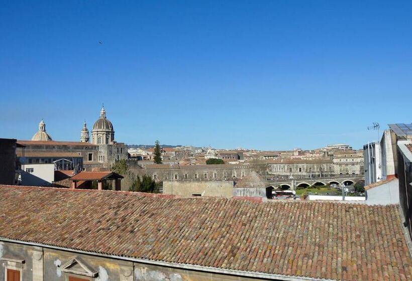 آپارتمان سوپریور 3 خوابه, Casa Alcalà Deluxe