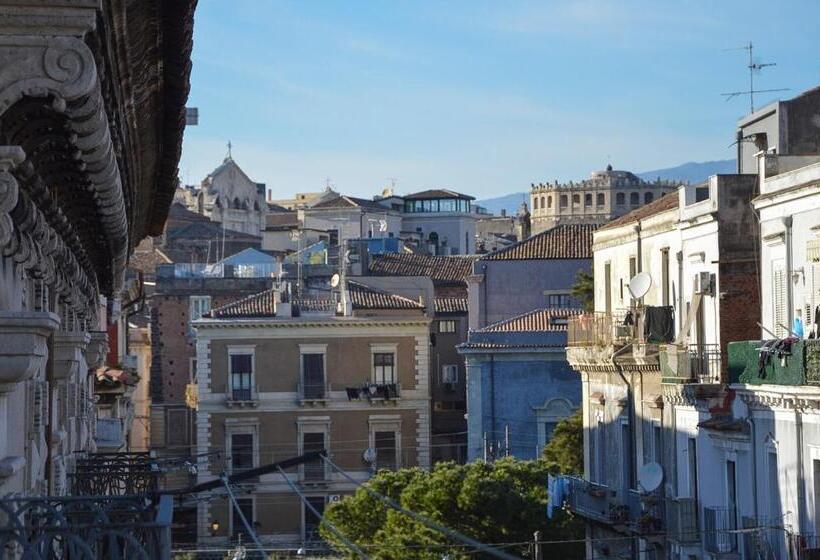 آپارتمان سوپریور 3 خوابه, Casa Alcalà Deluxe