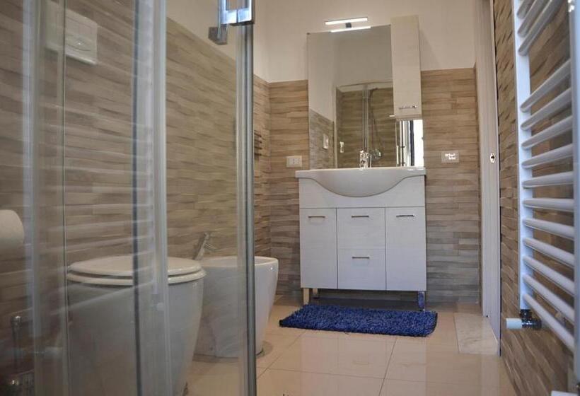 آپارتمان سوپریور 3 خوابه, Casa Alcalà Deluxe