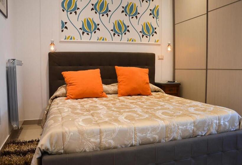 آپارتمان سوپریور 3 خوابه, Casa Alcalà Deluxe