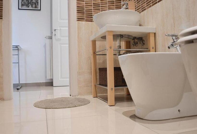 آپارتمان سوپریور 3 خوابه, Casa Alcalà Deluxe