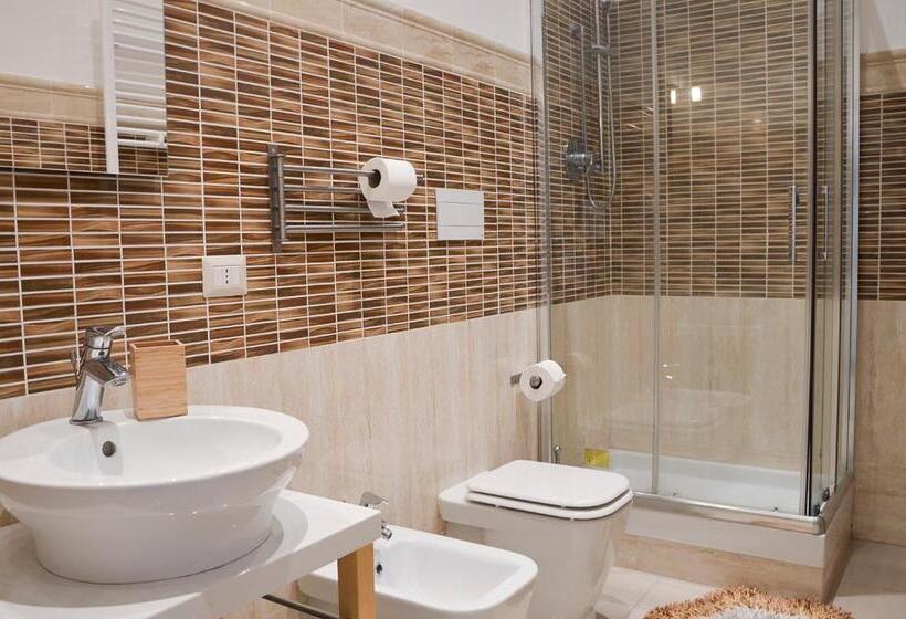 آپارتمان سوپریور 3 خوابه, Casa Alcalà Deluxe