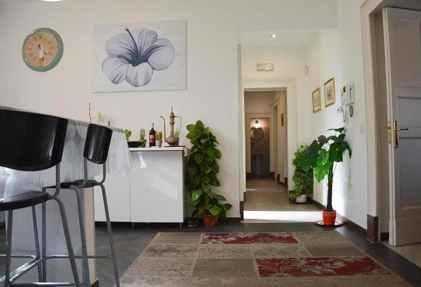 آپارتمان 4 خوابه, Casa Alcalà Deluxe