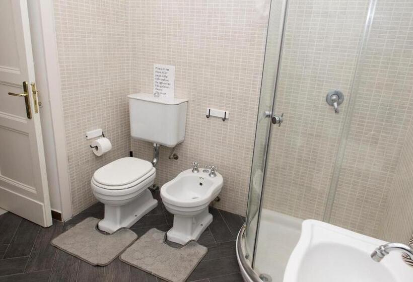 آپارتمان 4 خوابه, Casa Alcalà Deluxe