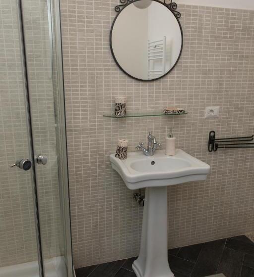 آپارتمان 4 خوابه, Casa Alcalà Deluxe