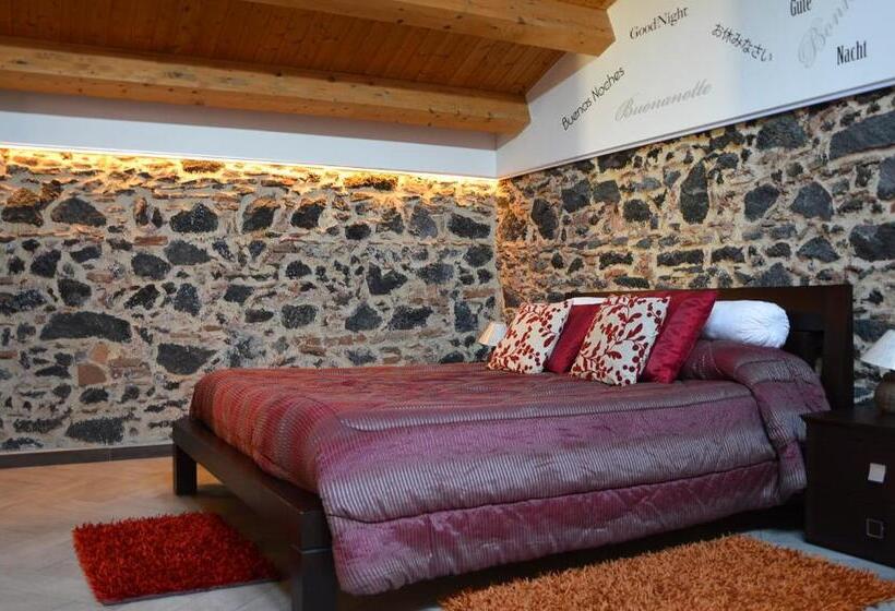 سوییت سوپریور با چشم‌انداز دریا, Casa Alcalà Deluxe