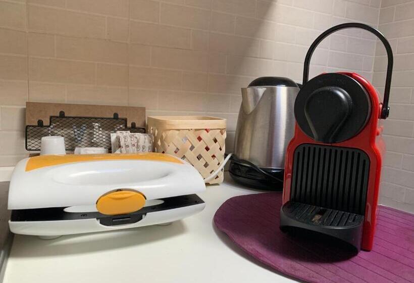 سوییت سوپریور با چشم‌انداز دریا, Casa Alcalà Deluxe