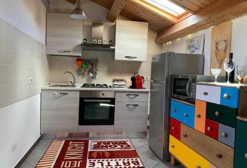 سوییت سوپریور با چشم‌انداز دریا, Casa Alcalà Deluxe