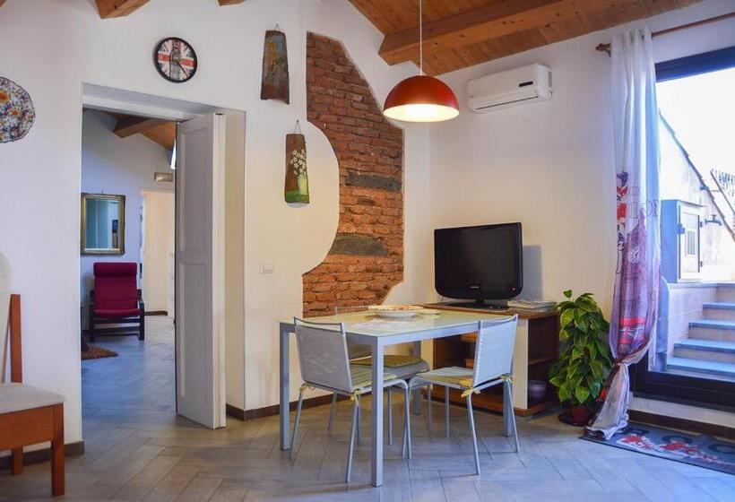 سوییت سوپریور با چشم‌انداز دریا, Casa Alcalà Deluxe