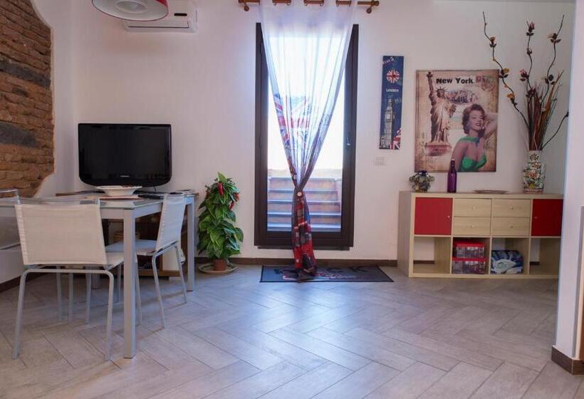 سوییت سوپریور با چشم‌انداز دریا, Casa Alcalà Deluxe