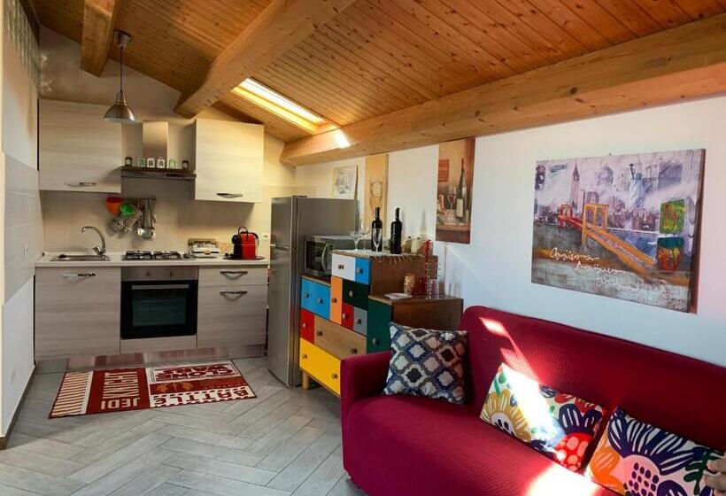 سوییت سوپریور با چشم‌انداز دریا, Casa Alcalà Deluxe