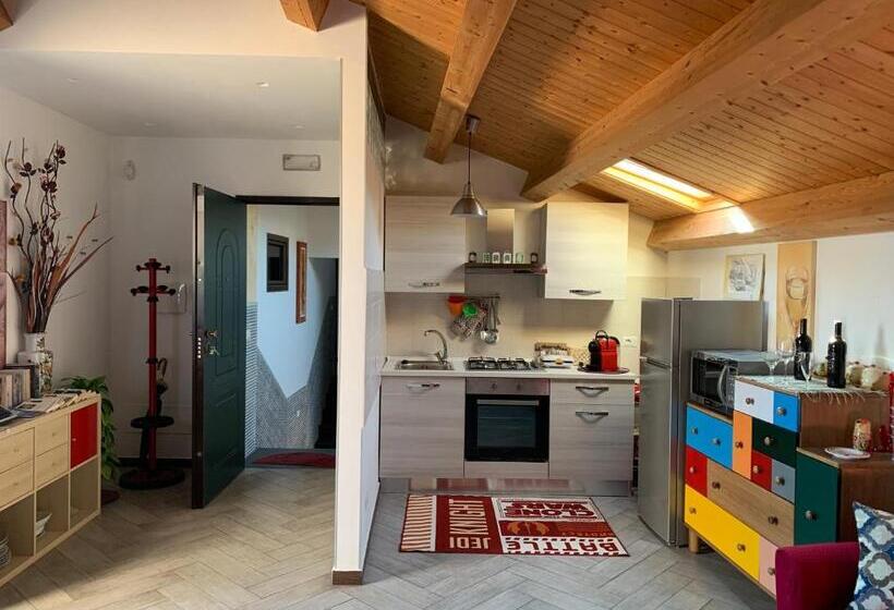 سوییت سوپریور با چشم‌انداز دریا, Casa Alcalà Deluxe