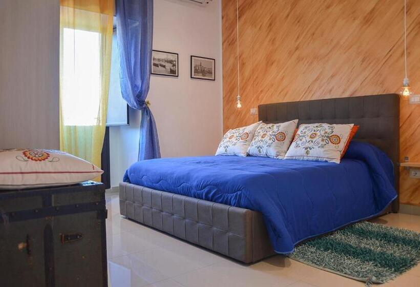 آپارتمان سوپریور 3 خوابه, Casa Alcalà Deluxe