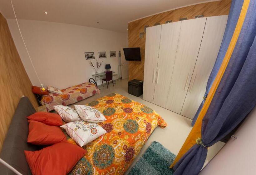 آپارتمان سوپریور 3 خوابه, Casa Alcalà Deluxe