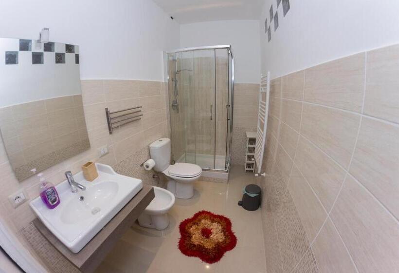 آپارتمان سوپریور 3 خوابه, Casa Alcalà Deluxe