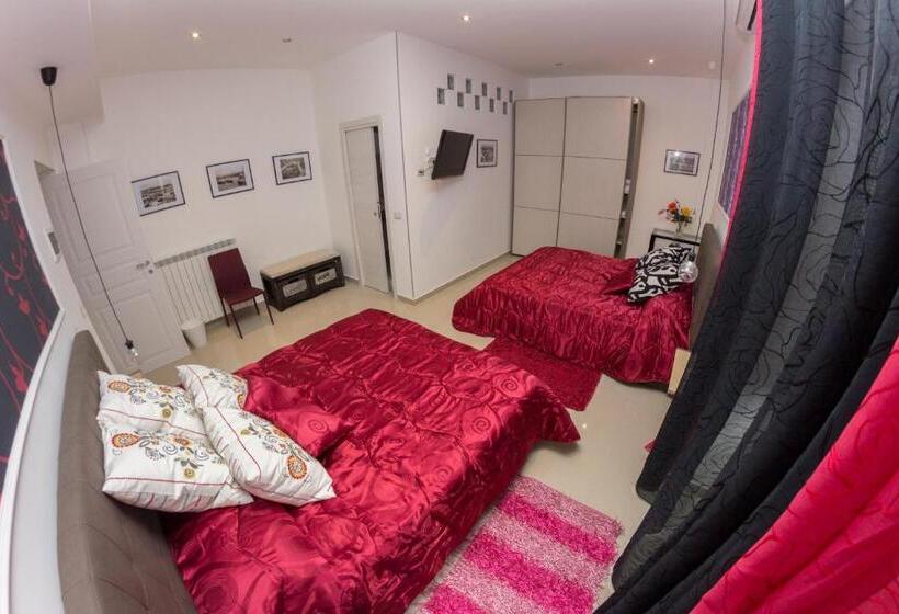 آپارتمان سوپریور 3 خوابه, Casa Alcalà Deluxe
