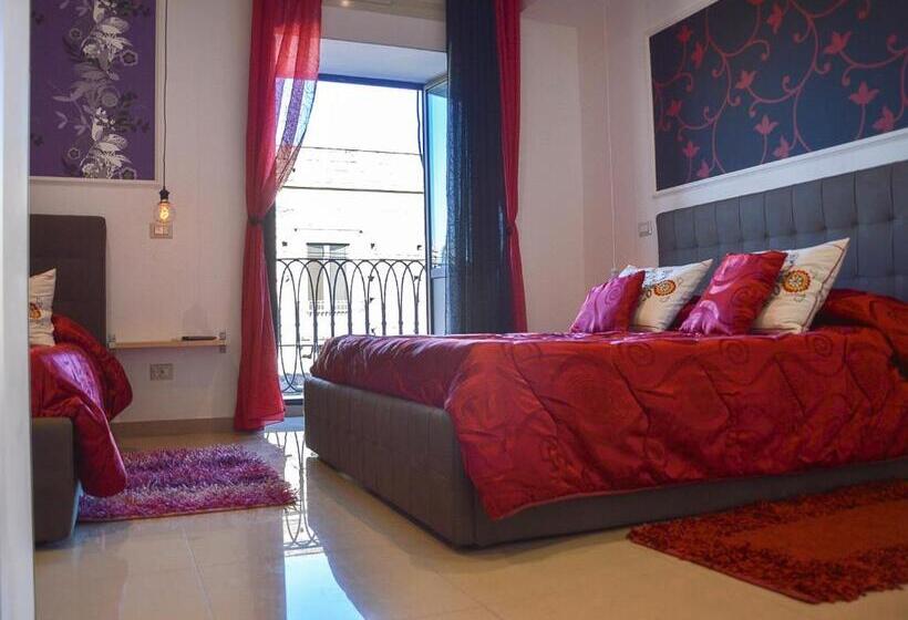 آپارتمان سوپریور 3 خوابه, Casa Alcalà Deluxe