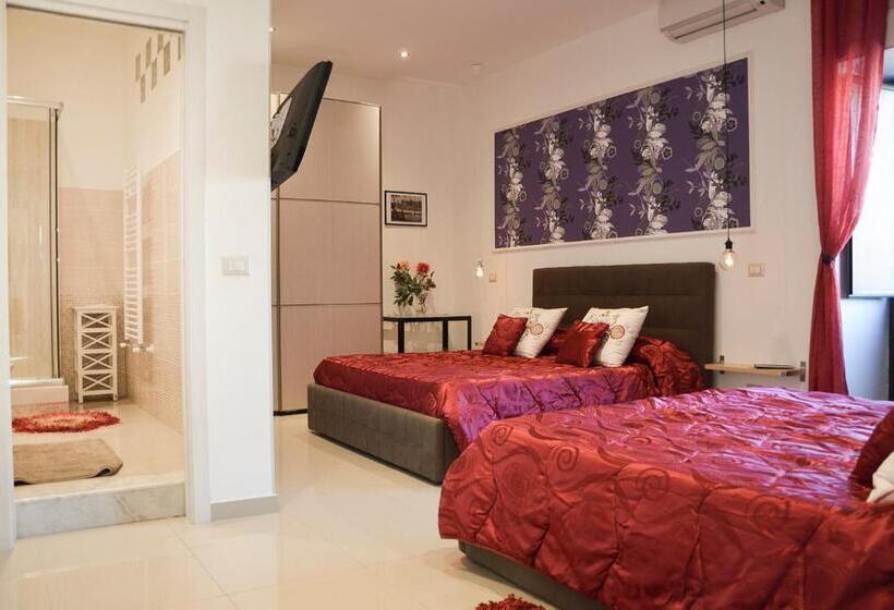 آپارتمان سوپریور 3 خوابه, Casa Alcalà Deluxe