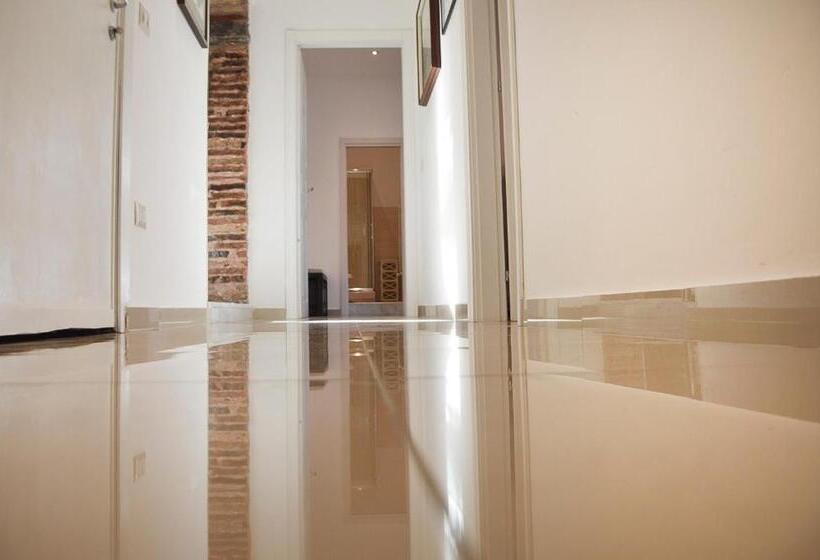 آپارتمان سوپریور 3 خوابه, Casa Alcalà Deluxe