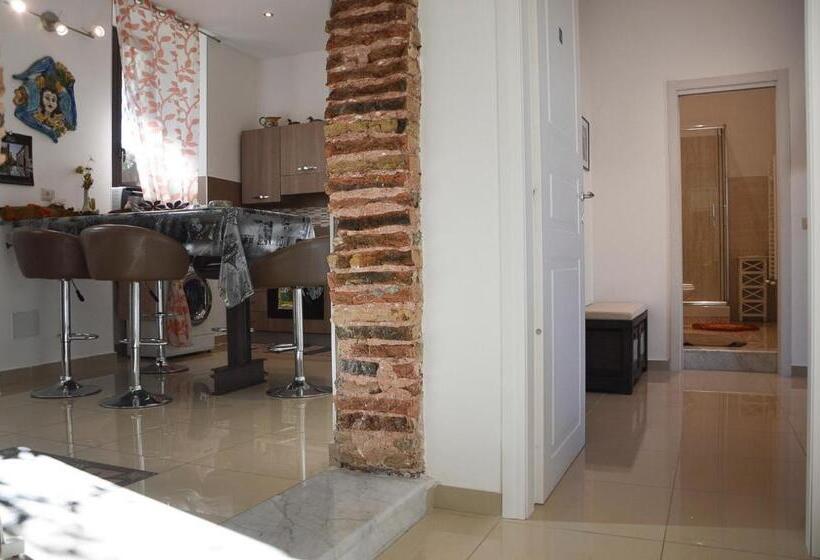 آپارتمان سوپریور 3 خوابه, Casa Alcalà Deluxe