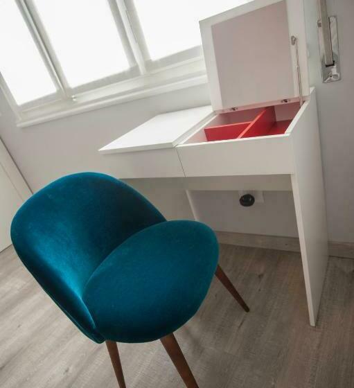 ジュニアスイート, Dimora 16 Rooms & Garden