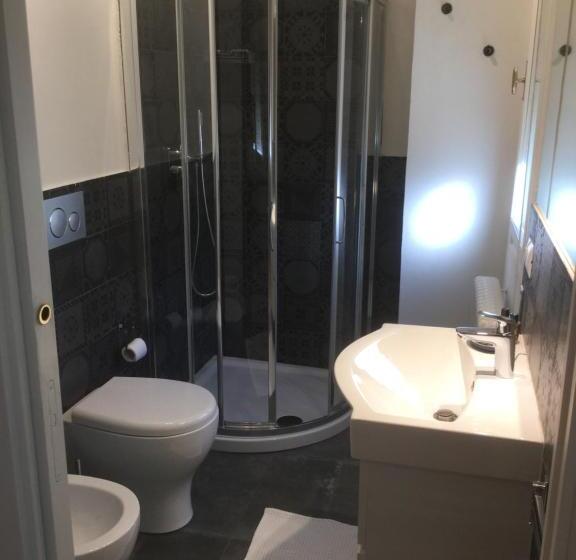 ジュニアスイート, Dimora 16 Rooms & Garden