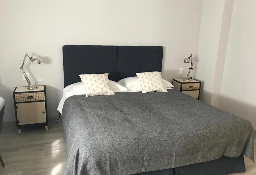 ジュニアスイート, Dimora 16 Rooms & Garden