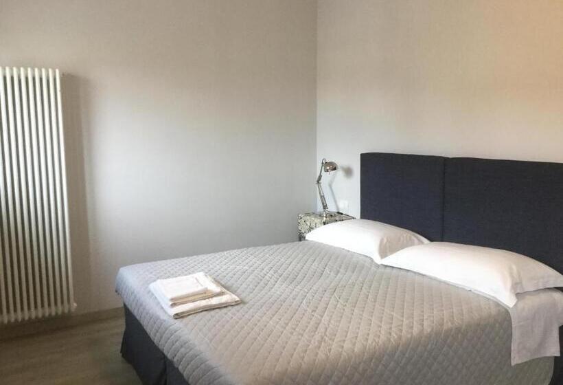 スーペリアールーム, Dimora 16 Rooms & Garden