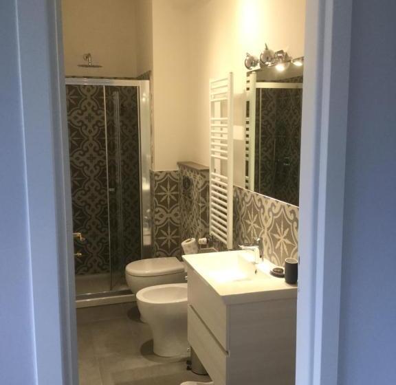 スーペリアールーム, Dimora 16 Rooms & Garden